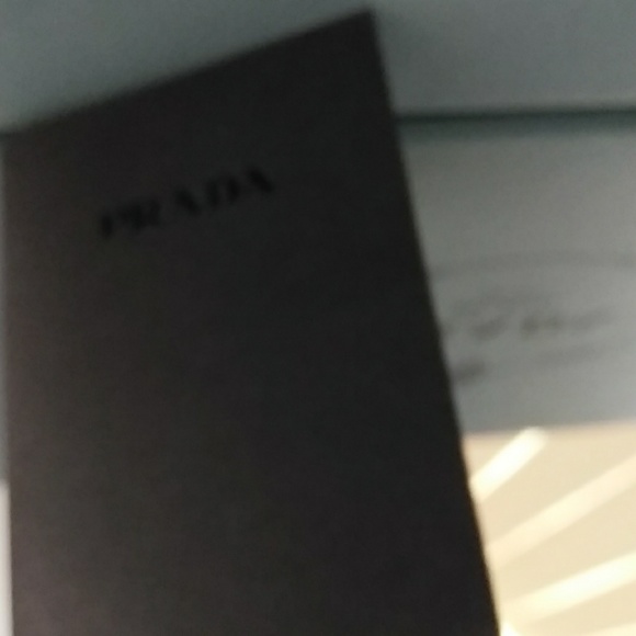 Prada Sandals - Picture 4 of 5